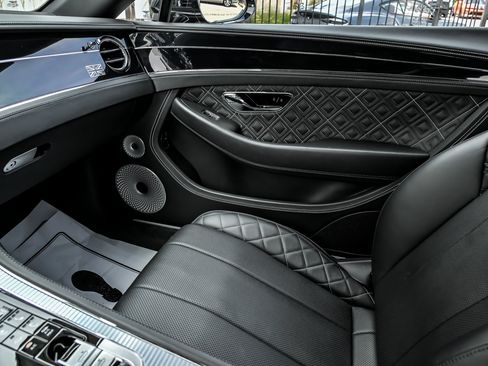 Certified 2020 Bentley Continental GT w/ First Edition Specification AWD/4WD image 49