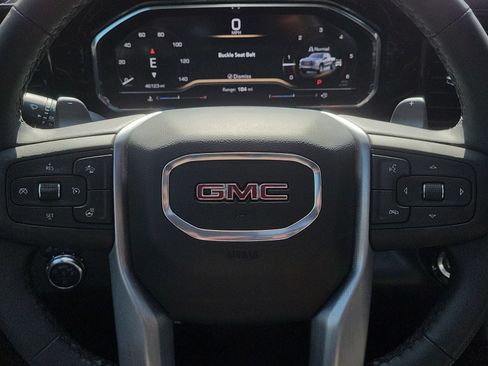 Used 2024 GMC Sierra 1500 SLT AWD/4WD image 11