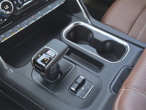 Used 2025 GMC Sierra 1500 Denali Ultimate image 22