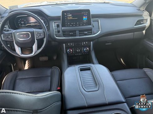 Used 2024 GMC Yukon SLT w/ SLT Premium Package image 27