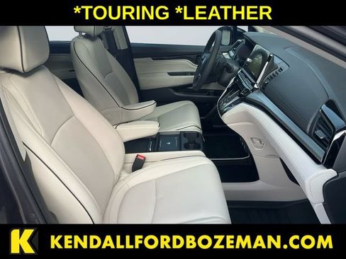 Used 2026 Honda Odyssey Touring image 15