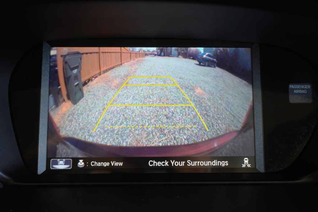 Used 2015 Acura TLX w/ Technology Package FWD image 14