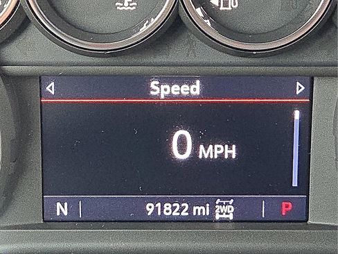 Used 2019 Chevrolet Silverado 1500 RST w/ All-Star Edition image 23