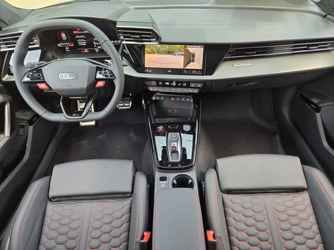 New 2026 Audi RS 3 AWD/4WD image 31