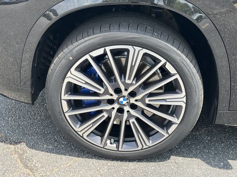 New 2026 BMW X1 xDrive28i w/ M Sport Package AWD/4WD image 27