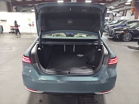 New 2026 BMW 530i w/ Premium Package image 13