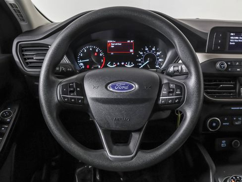 Used 2021 Ford Escape S image 24