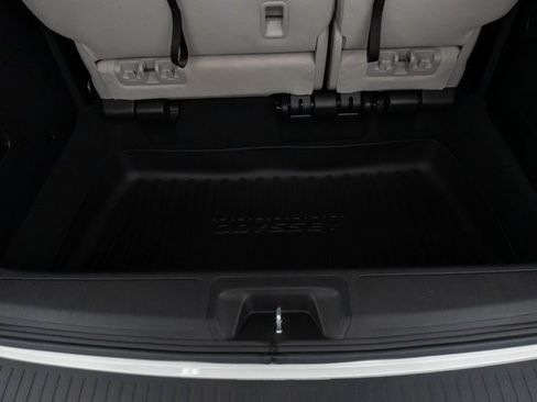 New 2026 Honda Odyssey EX-L image 10