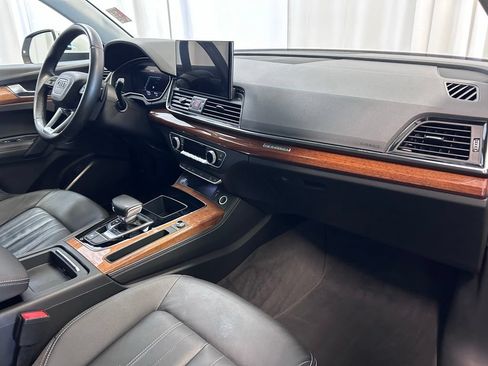 Used 2022 Audi Q5 2.0T Premium Plus AWD/4WD image 22
