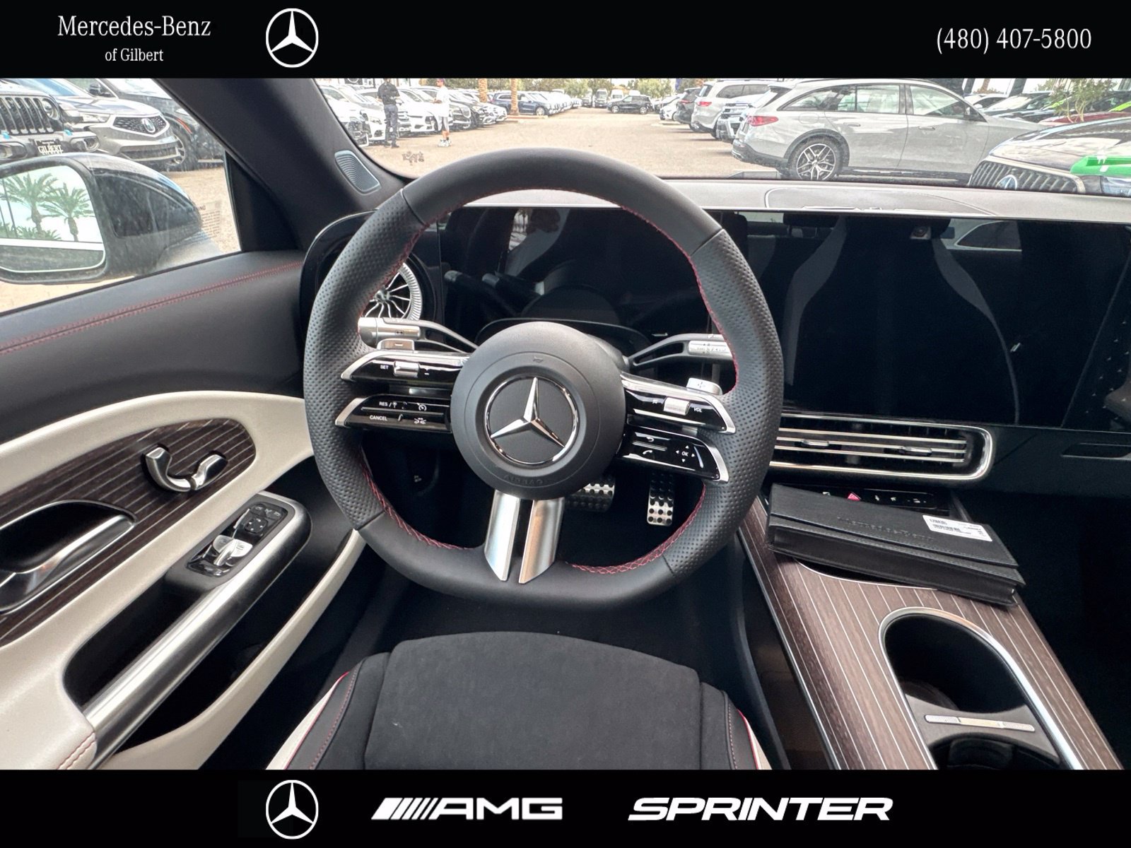 New 2027 Mercedes-Benz CLA 350 image 24