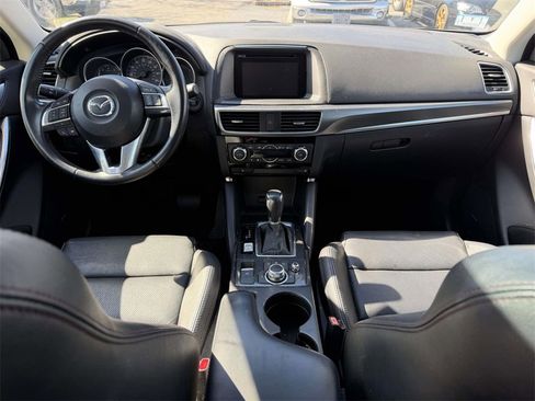 Used 2016 MAZDA CX-5 Grand Touring image 8