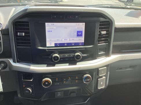 Used 2023 Ford F150 XLT image 16