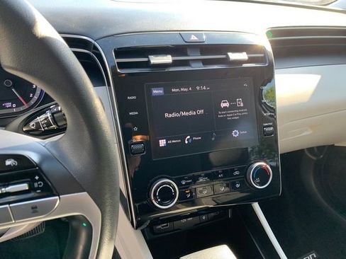 Certified 2023 Hyundai Tucson SEL AWD/4WD image 26