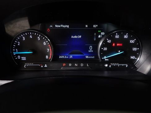 Used 2024 Ford Explorer XLT w/ Equipment Group 202A AWD/4WD image 26