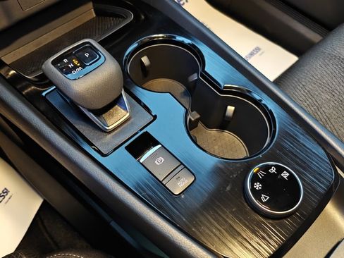 Used 2026 Nissan Rogue SV image 23