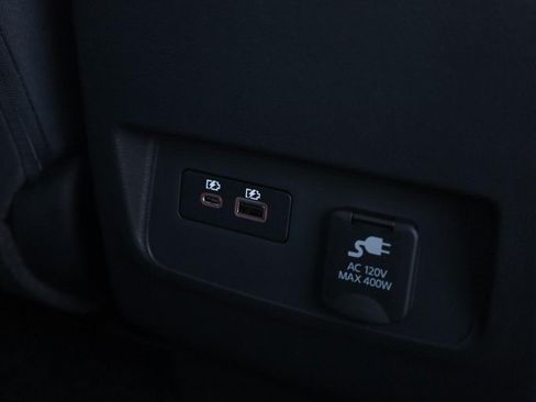 New 2026 Nissan Frontier SV w/ SV Convenience Package AWD/4WD image 23