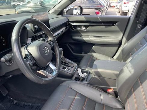 Used 2024 Honda CR-V Sport Touring image 5