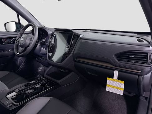 New 2026 Subaru Forester Sport AWD/4WD image 30