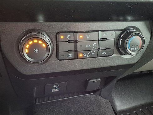 Certified 2020 Ford F450 XL w/ STX Appearance Package image 13