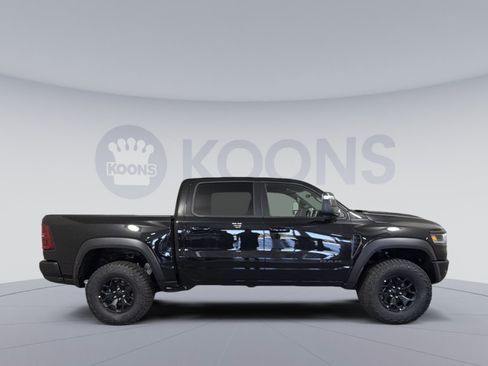 New 2026 RAM 1500 RHO w/ RHO Level 1 Equipment Group AWD/4WD image 8