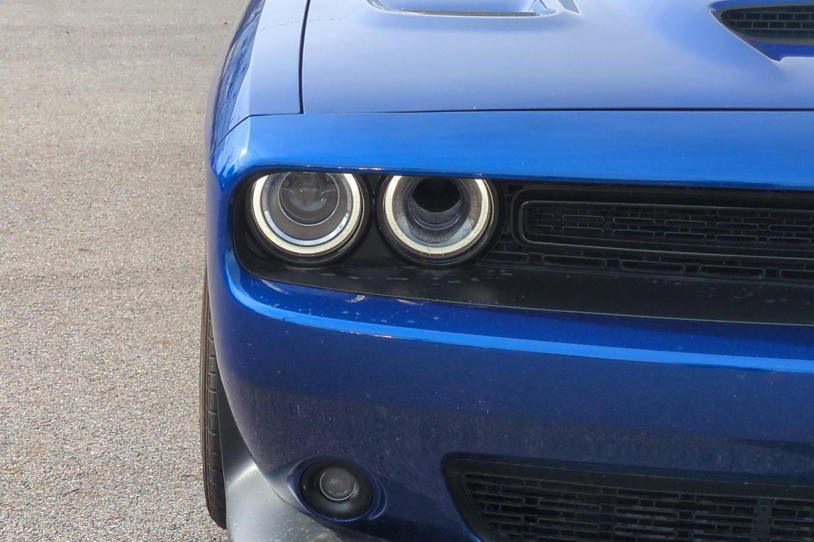 Used 2022 Dodge Challenger R/T Scat Pack RWD image 44