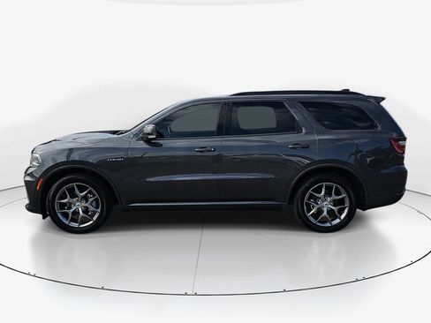 Used 2026 Dodge Durango GT AWD/4WD image 7
