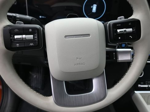 Certified 2024 Hyundai Santa Fe Calligraphy image 16