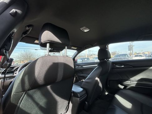 Used 2020 Honda Civic Sport image 25