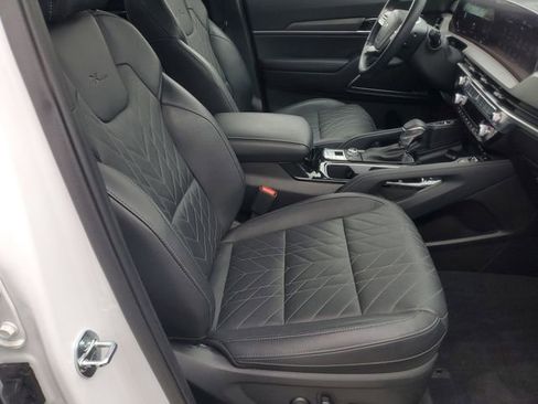 Certified 2023 Kia Telluride SX X-Line image 19
