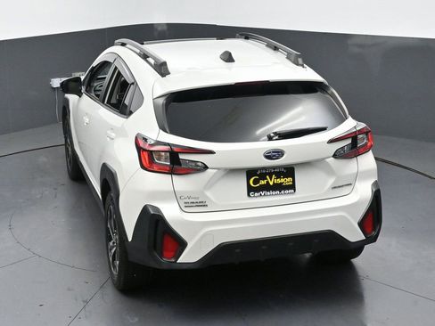 Used 2024 Subaru Crosstrek 2.0i Premium image 40