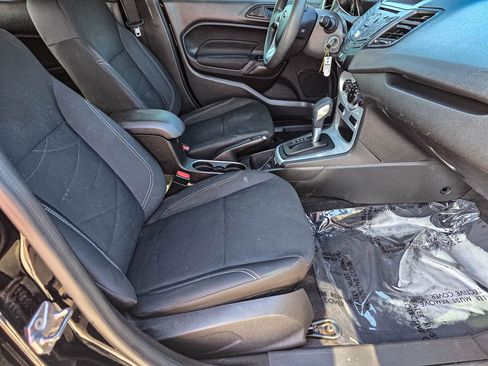 Used 2019 Ford Fiesta SE FWD image 37