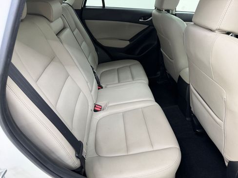 Used 2015 MAZDA CX-5 Grand Touring FWD image 29