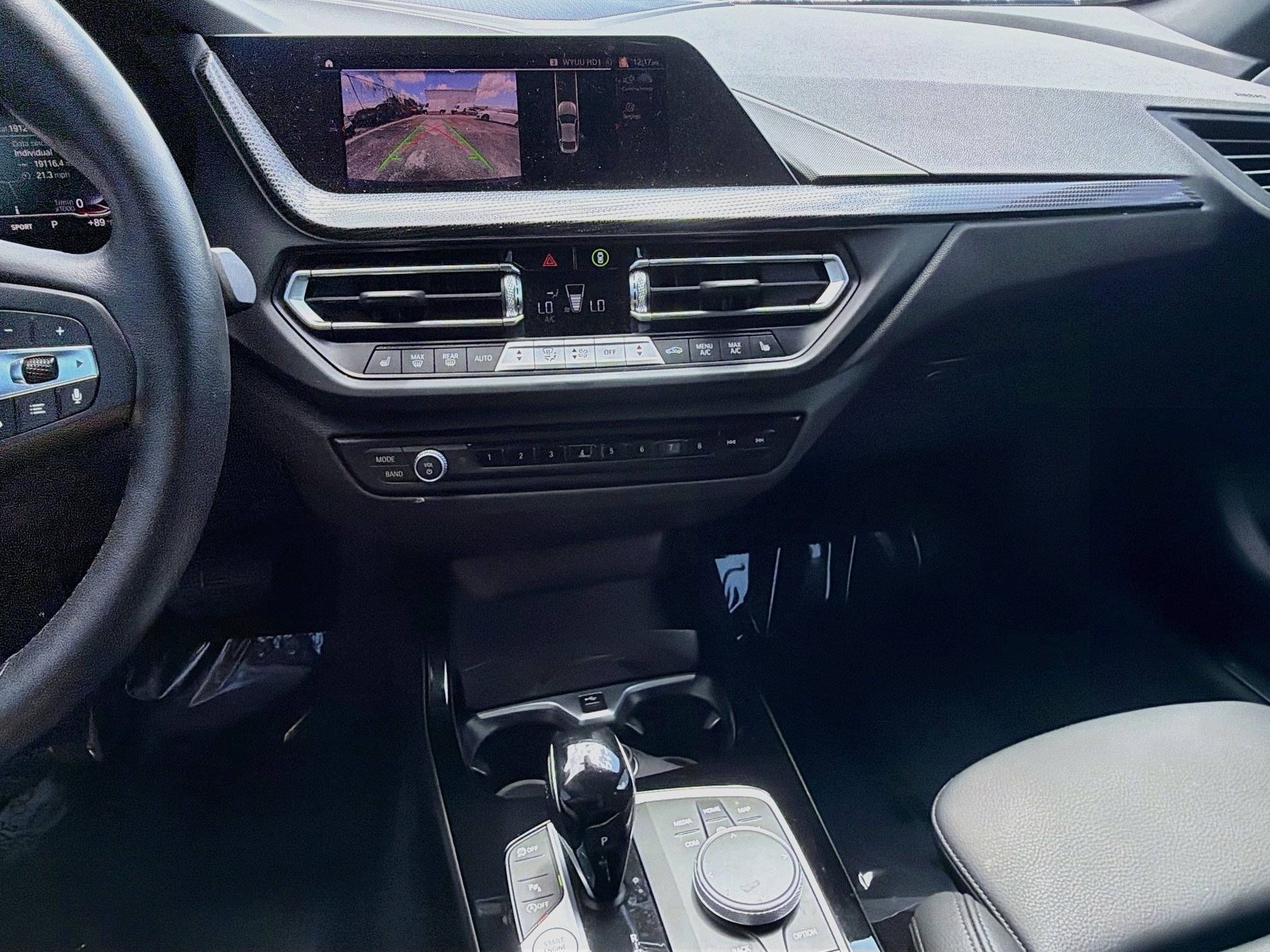Certified 2023 BMW 228i Gran Coupe w/ Convenience Package FWD image 26