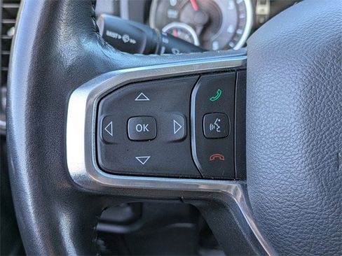 Used 2022 RAM 1500 Laramie image 25