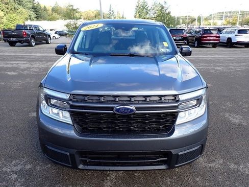 Used 2024 Ford Maverick XLT w/ XLT Luxury Package image 10