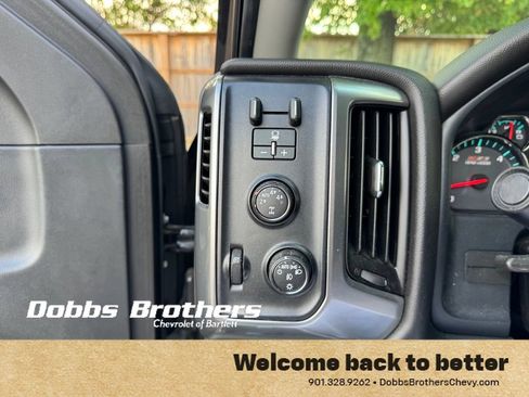 Used 2016 Chevrolet Silverado 1500 LT w/ All Star Edition AWD/4WD image 16