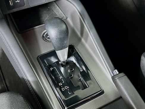 Used 2025 Mitsubishi Outlander Sport ES image 23