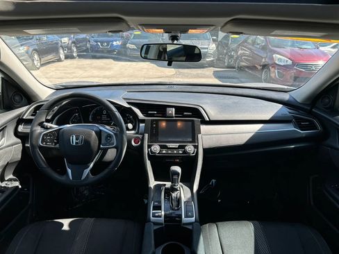 Used 2017 Honda Civic EX image 31