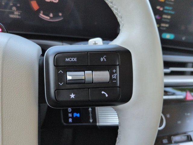Used 2026 Hyundai Santa Fe SEL FWD image 24