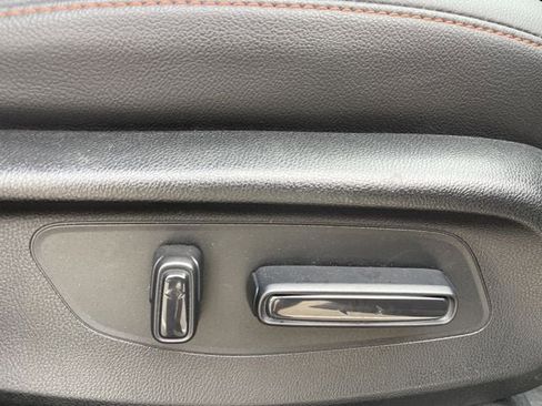 Used 2025 Honda CR-V Sport-L image 29