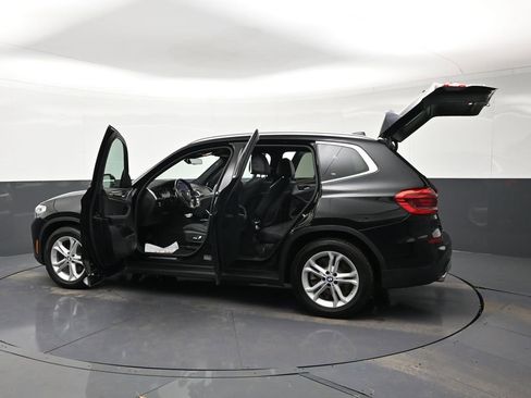 Used 2020 BMW X3 xDrive30i image 34