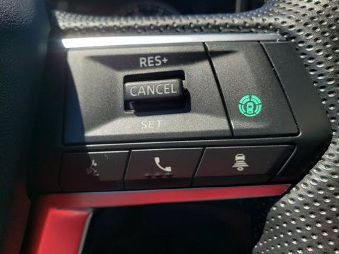Used 2023 Mitsubishi Outlander SE AWD/4WD image 23