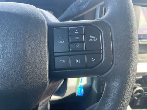 New 2026 Ford F350 XL w/ STX Appearance Package image 18