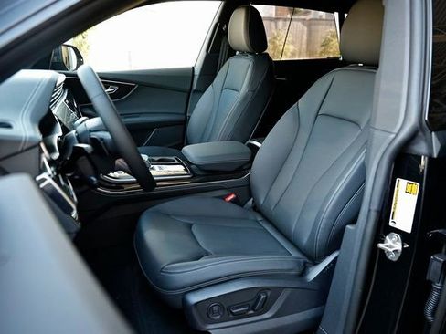 New 2026 Audi Q8 Premium Plus image 21