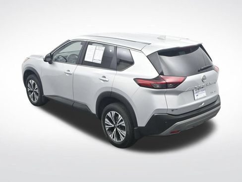 Used 2023 Nissan Rogue SV AWD/4WD image 37