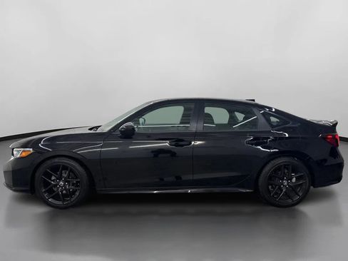 Used 2025 Honda Civic Sport image 5