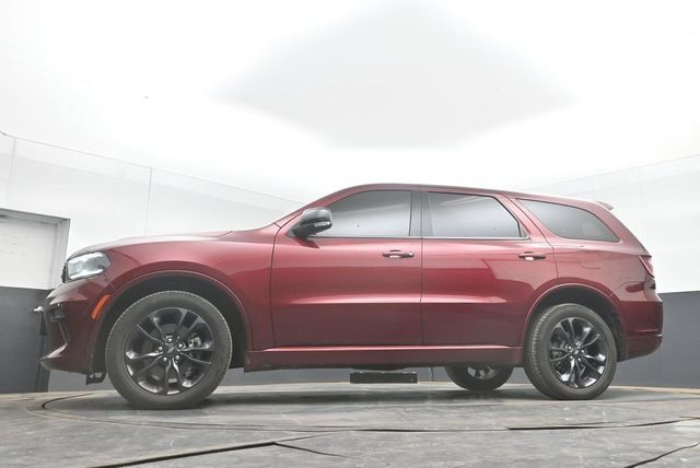 Used 2022 Dodge Durango GT AWD/4WD image 46