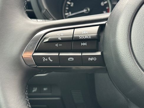 New 2026 MAZDA MAZDA3 Carbon image 27