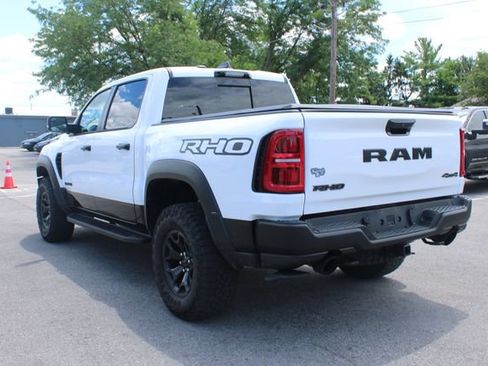 Used 2025 RAM 1500 RHO w/ RHO Level 1 Equipment Group AWD/4WD image 41