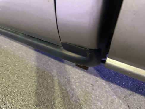 Used 2003 GMC Sierra 2500 SLT w/ SLT Preferred Equipment Group image 46